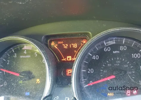 2016 Nissan Versa Note S Plus from USA, damaged, VIN 3N1CE2CP3GL409905